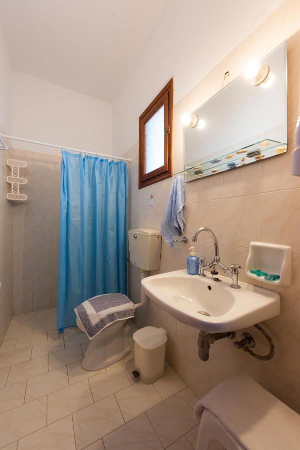Aegean Harmony Appartement Platis Gialos  Buitenkant foto