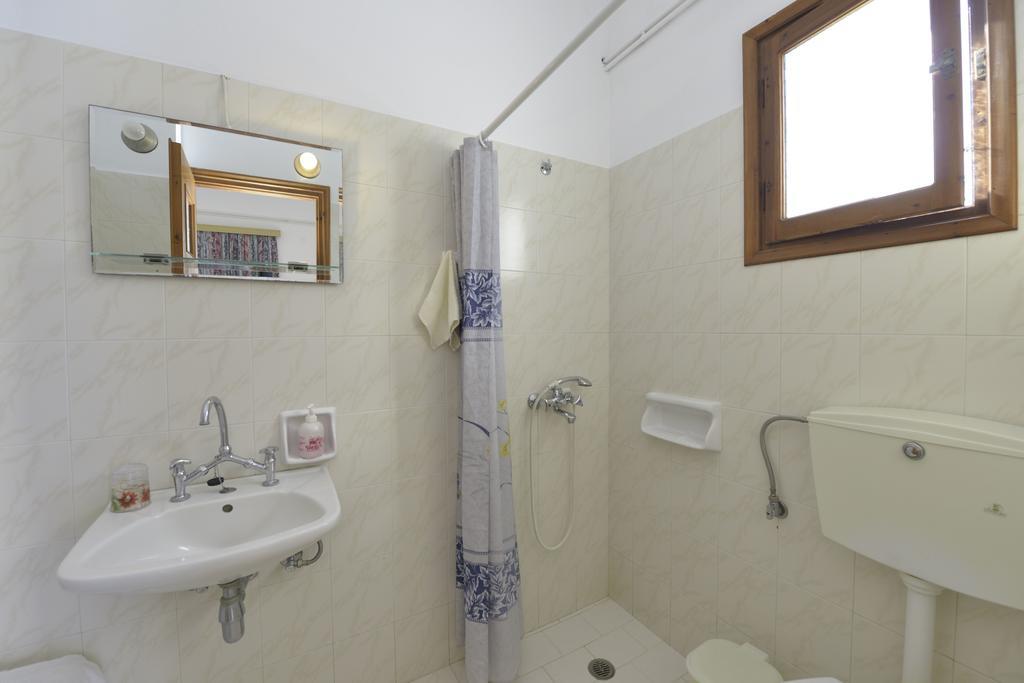 Aegean Harmony Appartement Platis Gialos  Kamer foto